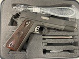 SPRINGFIELD ARMORY 1911 OPERATOR 9MM LUGER (9X19 PARA) - 2 of 2