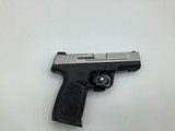 SMITH & WESSON SD40 VE .40 S&W - 3 of 3