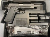 BROWNING 1911 380 BLACK LABEL .380 ACP - 2 of 2