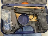 BERETTA 92FS 9MM LUGER (9X19 PARA) - 2 of 2