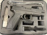 SPRINGFIELD ARMORY XDM-10 10MM - 2 of 2