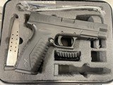 SPRINGFIELD ARMORY XDM-10 10MM - 1 of 2