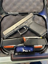 GLOCK G20 GEN 5 MOS 10MM - 1 of 6