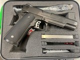 SPRINGFIELD ARMORY 1911 A-1 .45 ACP - 1 of 2