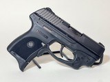 RUGER LC9 9MM LUGER (9X19 PARA) - 1 of 2