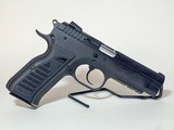TANFOGLIO Defiant 9MM LUGER (9X19 PARA) - 1 of 2