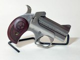 BOND ARMS DEFENDER .45/.410 - 1 of 2