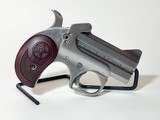 BOND ARMS DEFENDER .45/.410 - 2 of 2