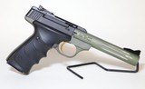 BROWNING BUCKMARK .22 LR - 2 of 2