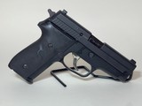 SIG SAUER P229 .40 S&W - 2 of 2