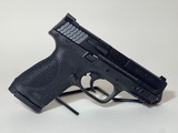 SMITH & WESSON M&P9 M2.0 Compact 9MM LUGER (9X19 PARA) - 1 of 2