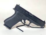 GLOCK 48 9MM LUGER (9X19 PARA) - 1 of 2