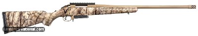 RUGER AMERICAN STANDARD .450 BUSHMASTER - Image 2 of 2