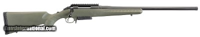 RUGER AMERICAN PREDATOR 6.5MM CREEDMOOR