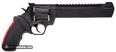 TAURUS RAGING HUNTER .44 MAGNUM