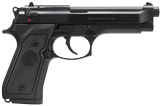 BERETTA USA M9 9mm *CA Compliant 9MM LUGER (9X19 PARA) - 3 of 3