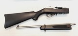 RUGER 10/22 .22 LR - 2 of 3
