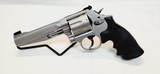 SMITH & WESSON 686 PLUS PRO PERFORMANCE .357 MAG - 3 of 3