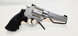 SMITH & WESSON 686 PLUS PRO PERFORMANCE .357 MAG - 2 of 3