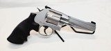SMITH & WESSON 686 PLUS PRO PERFORMANCE .357 MAG - 1 of 3