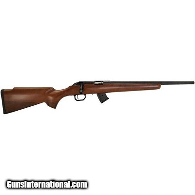 HOWA M1100 HUNTER .22 WMR