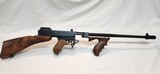 AUTO-ORDNANCE 1927 A-1 .45 ACP - 2 of 3