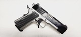 Springfield Armory 1911 Emissary .45 ACP - 2 of 3