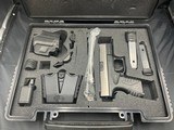 SPRINGFIELD ARMORY XD-9 COMPACT 9X19 - 2 of 3