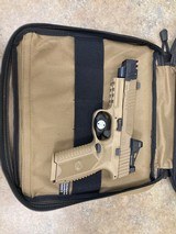 FN 509 9MM LUGER (9X19 PARA) - 2 of 3