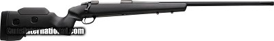 SAKO 85 CARBON WOLF 6.5MM CREEDMOOR
