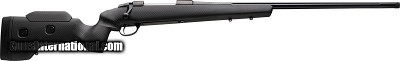SAKO 85 CARBON WOLF 6.5MM CREEDMOOR - Image 2 of 2