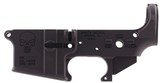 SPIKE‚‚S TACTICAL PUNISHER STRIPPED LOWER RECEIVER MULT - 1 of 2