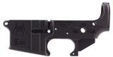 SPIKE‚‚S TACTICAL STRIPPED SPIDER LOWER RECEIVER MULT - 1 of 2