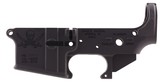 SPIKE‚‚S TACTICAL CALICO JACK STRIPPED LOWER RECEIVER MULT - 2 of 2
