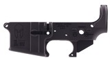 SPIKE‚‚S TACTICAL SPARTAN STRIPPED LOWER RECEIVER MULT - 1 of 2