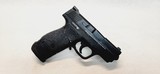 SMITH & WESSON M&P9 SHIELD 9MM LUGER (9X19 PARA) - 2 of 3