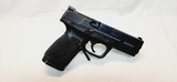 SMITH & WESSON M&P9 2.0 COMPACT 9MM LUGER (9X19 PARA) - 1 of 3