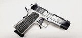 SPRINGFIELD ARMORY EMISSARY 1911 9MM LUGER (9X19 PARA) - 2 of 3