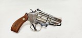 SMITH & WESSON 19-5 .357 MAG