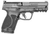 SMITH & WESSON M&P M2.0 COMPACT 9MM LUGER (9X19 PARA) - 2 of 2