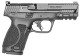 SMITH & WESSON M&P M2.0 COMPACT 9MM LUGER (9X19 PARA) - 1 of 2