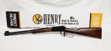 HENRY (H001) 22 LEVER 22 S/LR - 3 of 3