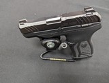 RUGER LCP MAX 380 AUTO - 1 of 3