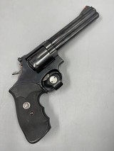 SMITH & WESSON 586 CLASSIC .357 MAG - 3 of 3