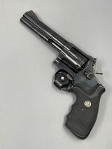 SMITH & WESSON 586 CLASSIC .357 MAG - 2 of 3