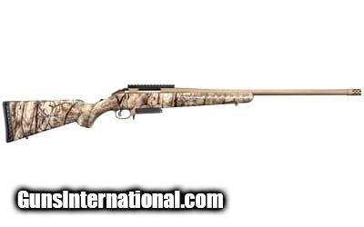 RUGER AMERICAN .243 WIN