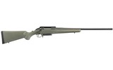 RUGER AMERICAN 6MM CREEDMOOR - 2 of 2