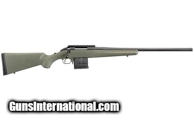 RUGER AMERICAN .204 RUGER - Image 2 of 2