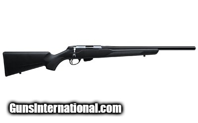 TIKKA T1X MTR .22 LR