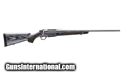 TIKKA T3X LAMINATED 6.5MM CREEDMOOR